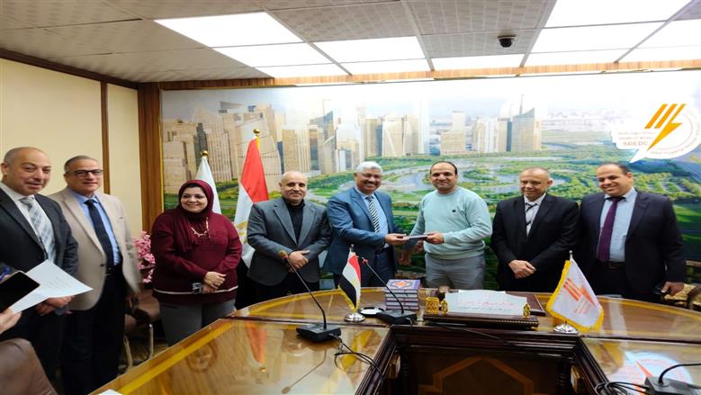 الكهرباء