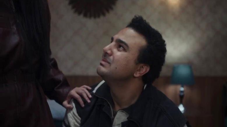أحمد رضوان في مواجهة تهديد بالموت في مسلسل عرض وطلب