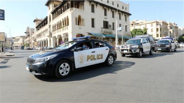 ضبط مصنع دون ترخيص لحلوى العيد بداخله 7.5 طن مواد مجهولة في المرج