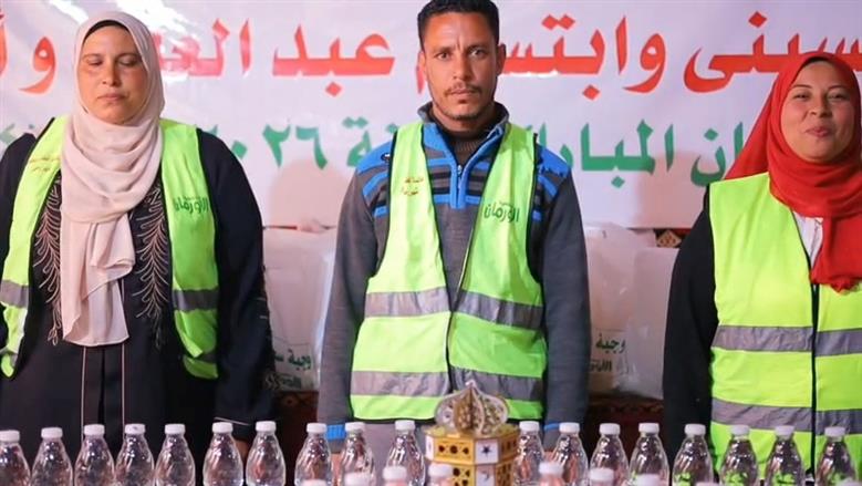 التحالف الوطني في الإسكندرية