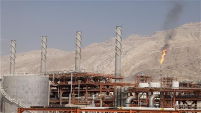 «رويترز»: إخلاء منشآت الغاز الطبيعي المسال في رأس لفان بقطر