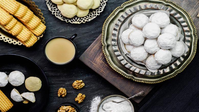 أفكار لتزيين طاولة العيد.. هتناسب كل الأذواق 