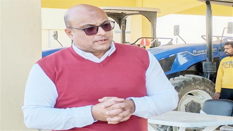 منسق مشروع «التجمعات»: ننفذ أكبر عملية «غرس للبشر»