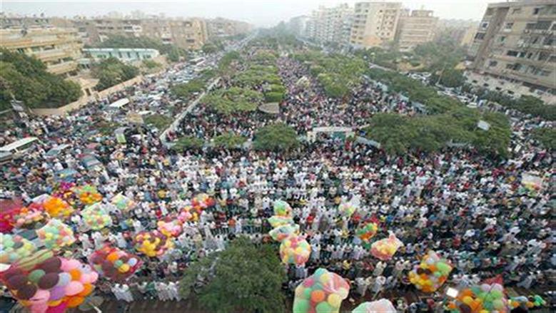 خطبة العيد مكتوبة 2026 من الأوقاف.. وأهم سنن عيد الفطر