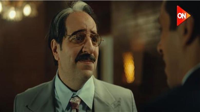 موعد عرض وإعادة الحلقة 13 من مسلسل النص التاني في رمضان 2026 والقنوات الناقلة