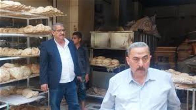 مخابز
