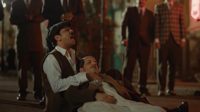 تسمم أحمد أمين يقلب أحداث الحلقة 14 من مسلسل النص التاني 