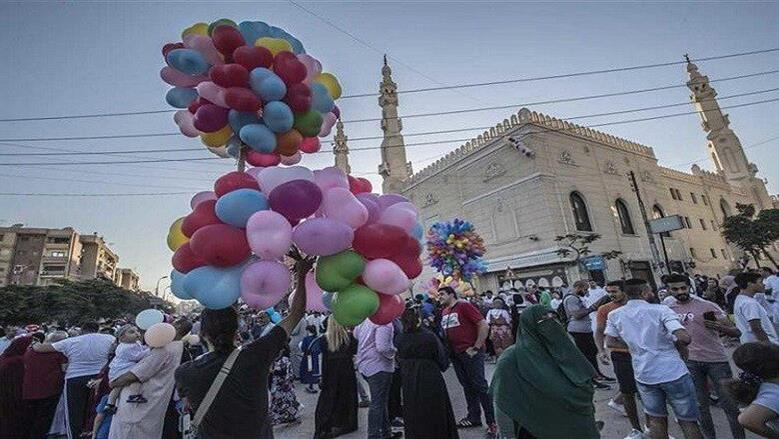 موعد رؤية هلال شوال مصر.. الحسابات الفلكية تحسم أول أيام عيد الفطر