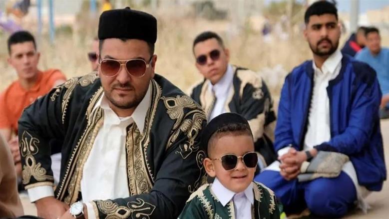 إعلان الرؤية غدًا.. موعد عيد الفطر 2026 في تونس يتوقع أن يكون يوم الجمعة 20 مارس