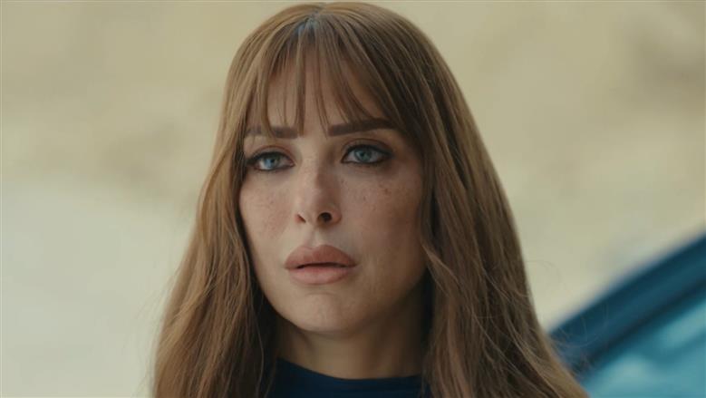 نهاية مأساوية لشخصية ياسمين في مسلسل فن الحرب.. زياد يفضح مخططاتها أمام سليمان