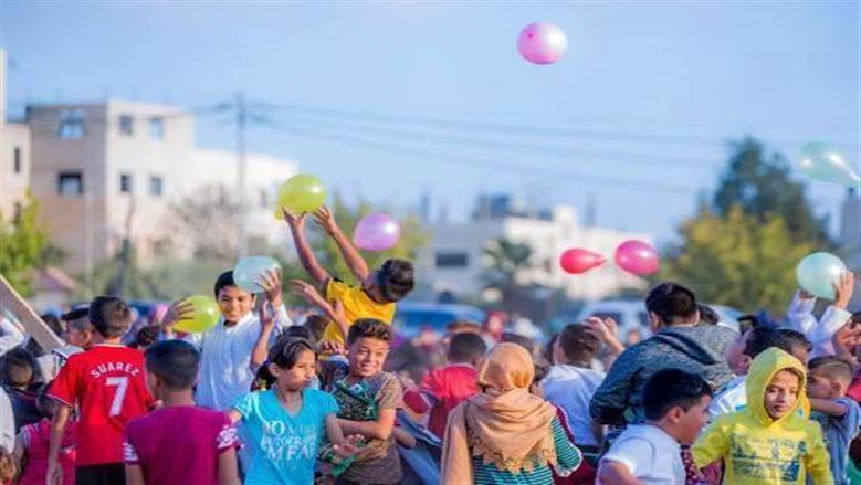 صيغة تكبيرات العيد.. نداء الفرح والتوحيد في أيام البهجة