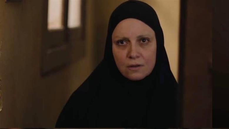 ريم العدل تشيد بـ«مكياج» ريهام عبدالغفور في مسلسل حكاية نرجس