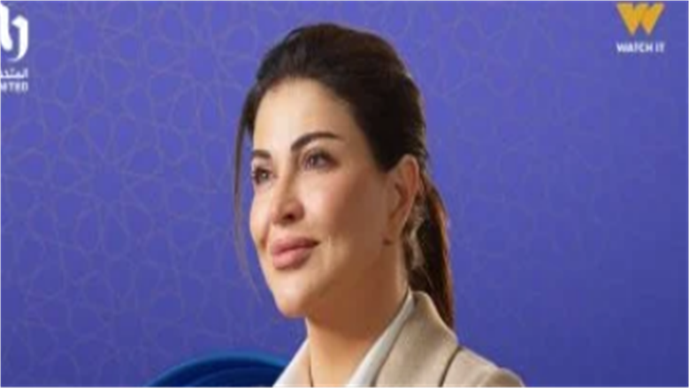 إشادات واسعة بأداء جومانا مراد في الحلقة 13 بمسلسل اللون الأزرق.. ماذا حدث؟