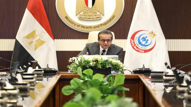 «الصحة» تعلن تطوير منظومة الإحالة الطبية ضمن خدمات القوافل العلاجية