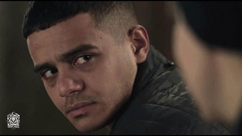 ناقد فني يشيد بأداء يوسف رأفت في مسلسل حكاية نرجس