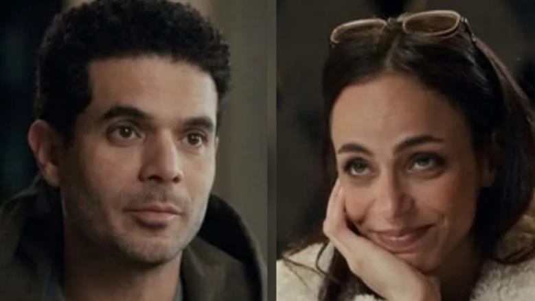 الحلقة 14 من مسلسل فرصة أخيرة.. خناقة نور مهدي وعمر صالح