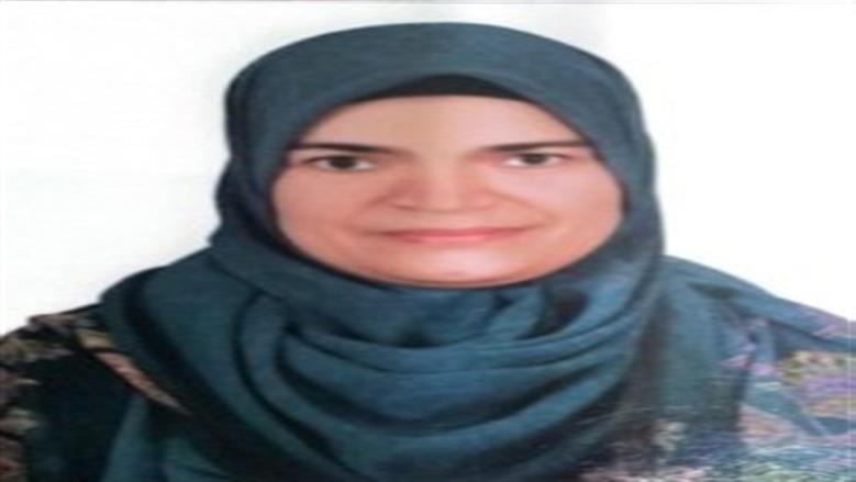 الأم المثالية منى علي أبو سيف عبدالله