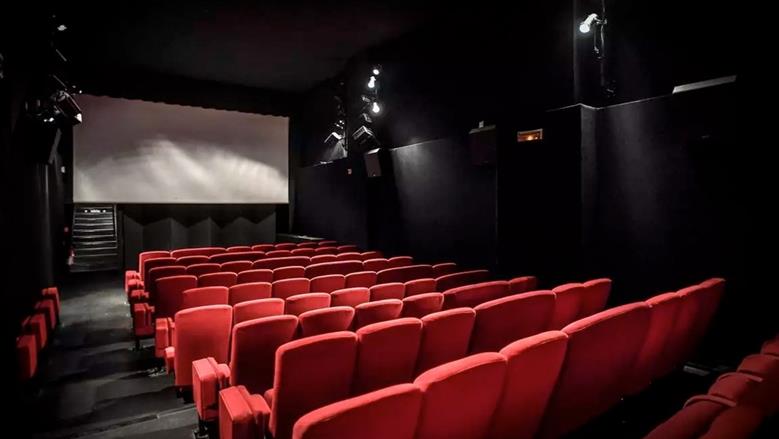 سينما الشعب