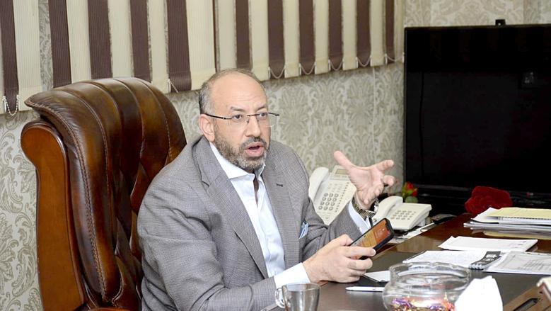 اقتراح برلماني للسماح بسداد رسوم الدبلومة الأمريكية بالجنيه بدلا من الدولار