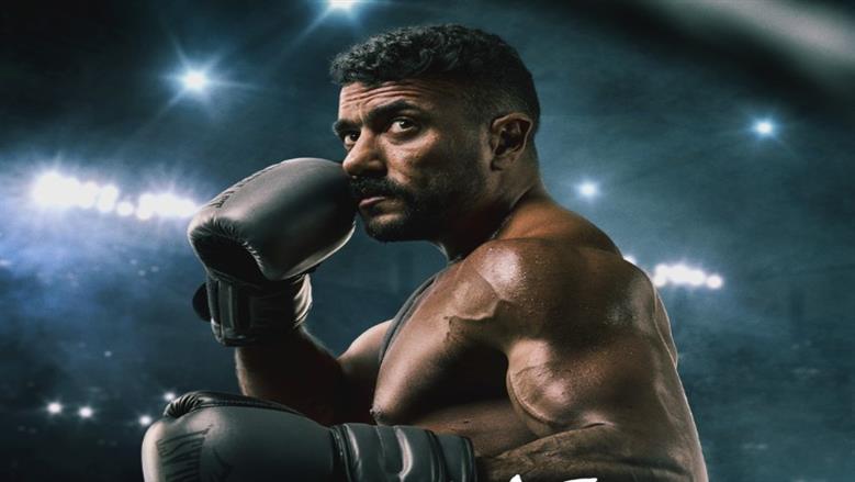 «الطبيعي يكسب».. ياسمين عبد العزيز والعوضي يرفعان شعار «لا للتجميل»