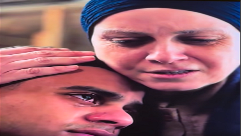 حكاية نرجس