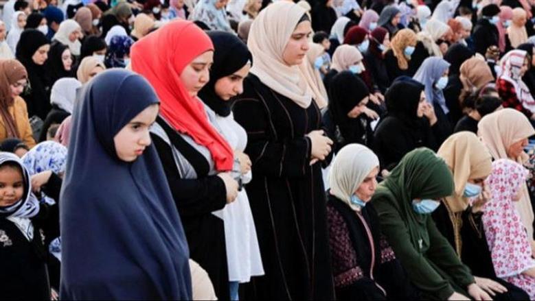 كيفية صلاة العيد في المنزل للنساء والرجال؟.. الطريقة الصحيحة