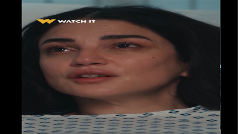 مرض خطير أصاب «ميادة» في مسلسل علي كلاي.. ما أعراض أورام الدماغ؟