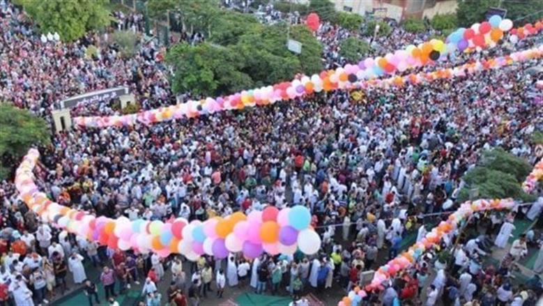 «بين التيسير واستحباب القضاء».. دار الإفتاء توضح حكم من فاتته صلاة العيد