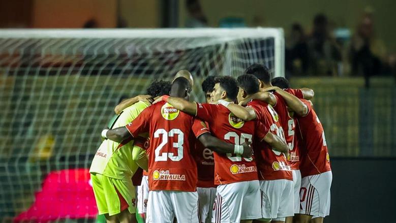 موعد مباراة الأهلي والترجي التونسي في إياب ربع نهائي دوري أبطال أفريقيا