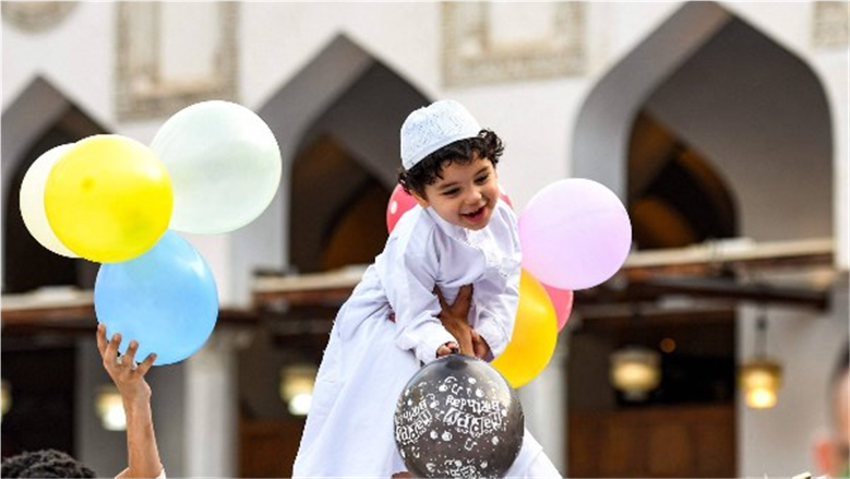 جمعة ولا سبت؟.. كتاب قديم عمره 134 عاما يحسم موعد عيد الفطر