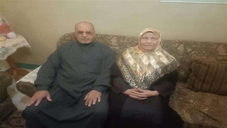 بين جلسات الكيماوي والدكتوراه.. إشكار الأم المثالية التي هزمت السرطان وألهمت الأمهات في القليوبية «القصة الكاملة »
