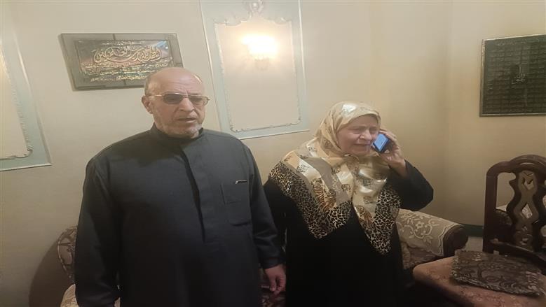 بين جلسات الكيماوي والدكتوراه.. إشكار الأم المثالية التي هزمت السرطان وألهمت الأمهات في القليوبية «القصة الكاملة »