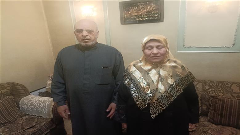 بين جلسات الكيماوي والدكتوراه.. إشكار الأم المثالية التي هزمت السرطان وألهمت الأمهات في القليوبية «القصة الكاملة »