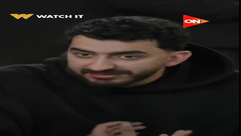صانع المحتوى إياد الموجي ضيف حلقة اليوم من برنامج «الكاميرا الخفية»