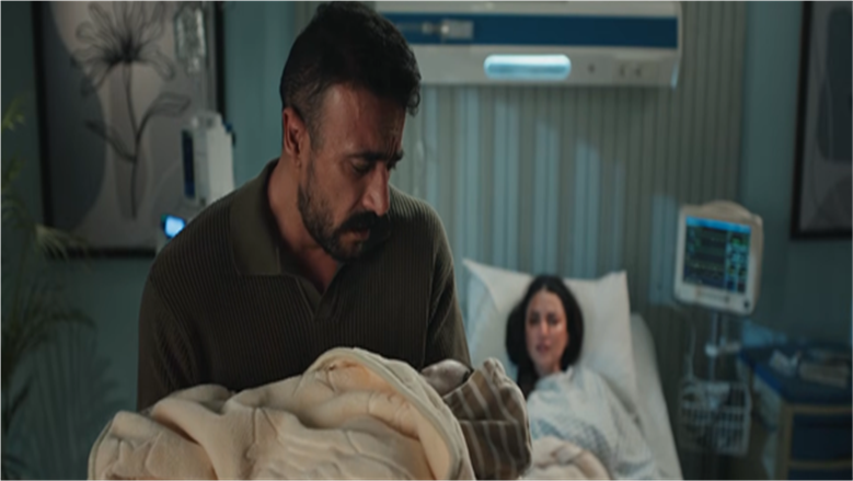 الحلقة الأخيرة من مسلسل علي كلاي.. «العوضي» ويارا السكري في نهاية مفاجأة