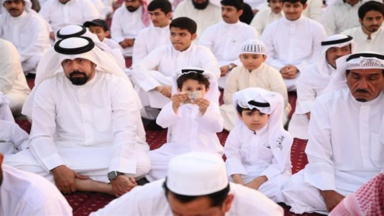 موعد صلاة العيد في الكويت.. إجراءات استثنائية بسبب التوترات العسكرية