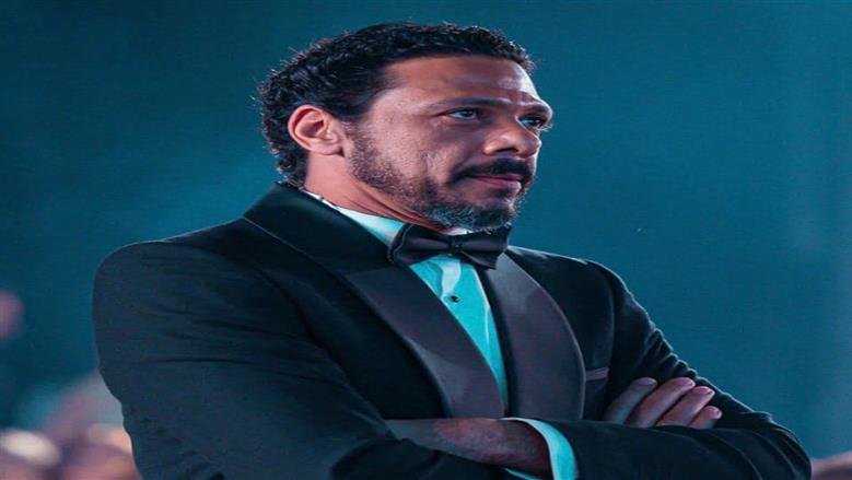 «أنا مخطوف زي جمهورك».. حمزة العيلي يوجه رسالة إلى ريهام عبدالغفور