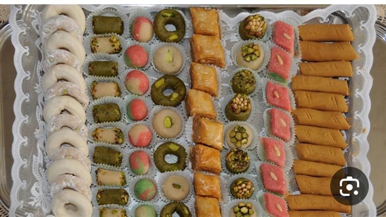 أسرار حفظ حلويات العيد طازجة ولذيذة لأطول فترة دون جفاف