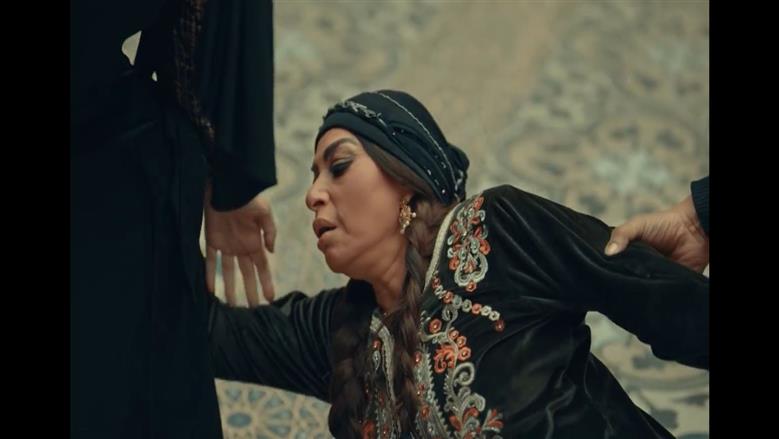 أحداث الحلقة الأخيرة من مسلسل درش.. مقتل سلوى خطاب قبل القبض عليها