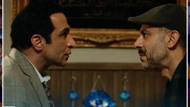 ملخص أحداث الحلقة الأخيرة من مسلسل أب ولكن.. هاجر أحمد تستسلم