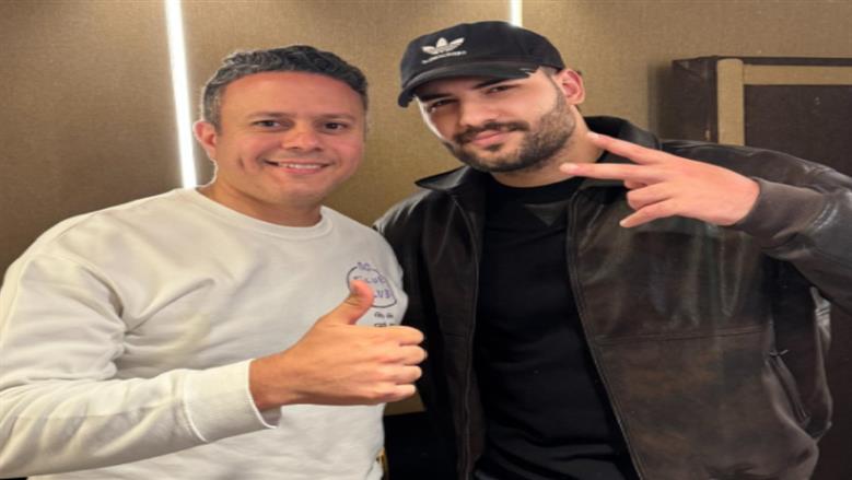 «لم ينجح أحد إلا أنا».. كواليس مشاركة المطرب مسلم في فيلم «برشامة»