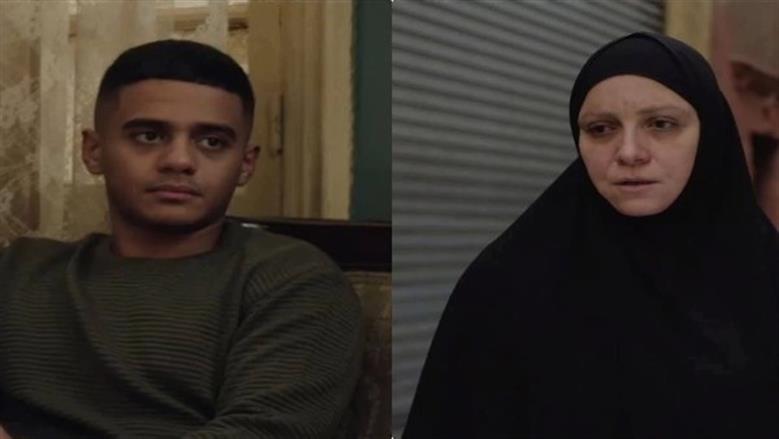 ملخص الحلقة 14 من مسلسل حكاية نرجس.. إصابة ريهام عبد الغفور بالسرطان