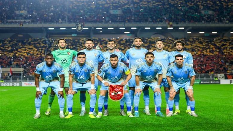 طلب عاجل من نجوم الأهلي قبل صدام الترجي في دوري الأبطال.. ما علاقة عيد الفطر؟