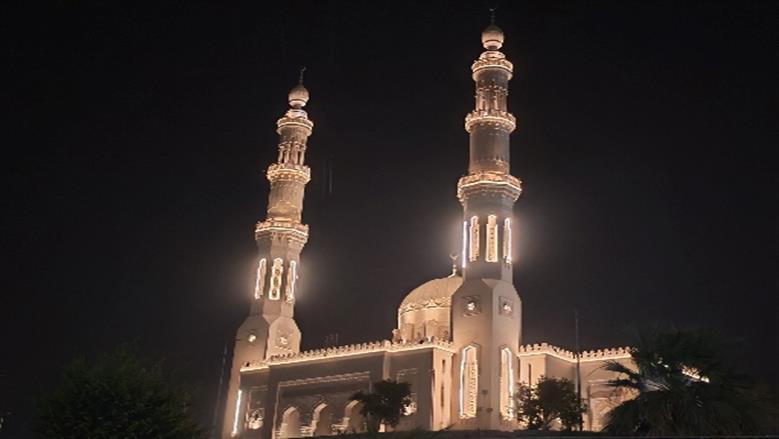 موعد أذان المغرب في أسوان اليوم الخميس 19-3-2026