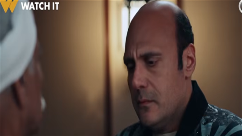 مسلسل بيبو الحلقة الخامسة عشر والأخيرة.. مواجهة نارية بين العمدة وابنه خليفة