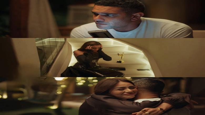 7 علامات تؤكد عدم تجاوز شريكك علاقته السابقة.. أزمة آسر ياسين في مسلسل اتنين غيرنا