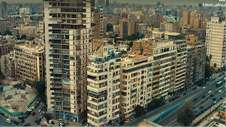 مشاهد من فخر الدلتا