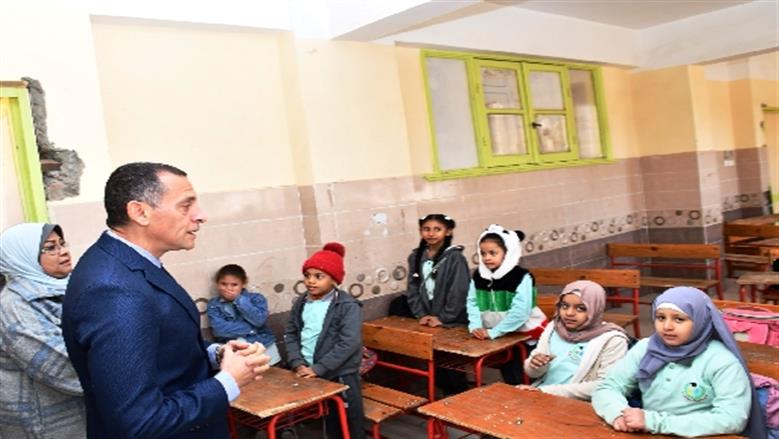 محافظة أسوان
