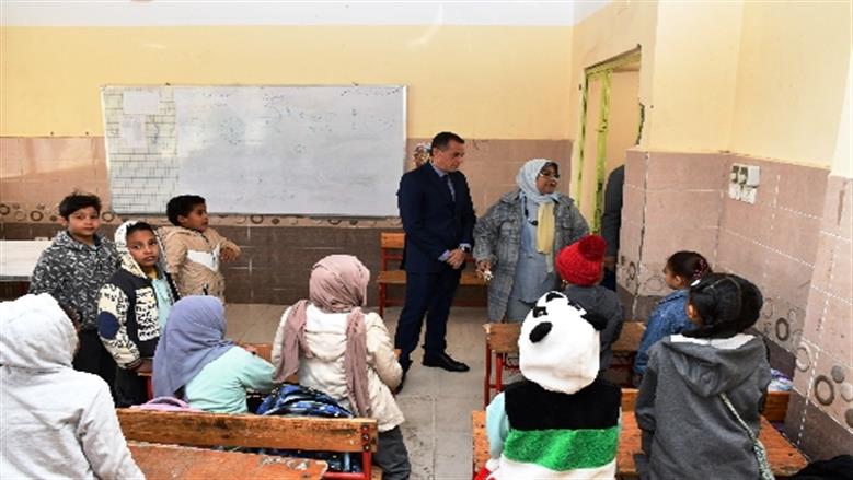 محافظة أسوان