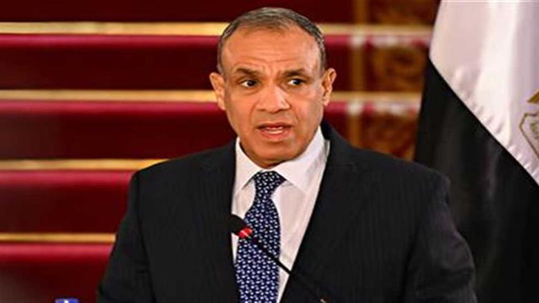 وزير الخارجية يكلف السفارات المصرية بمتابعة أوضاع الجاليات أولا بأول